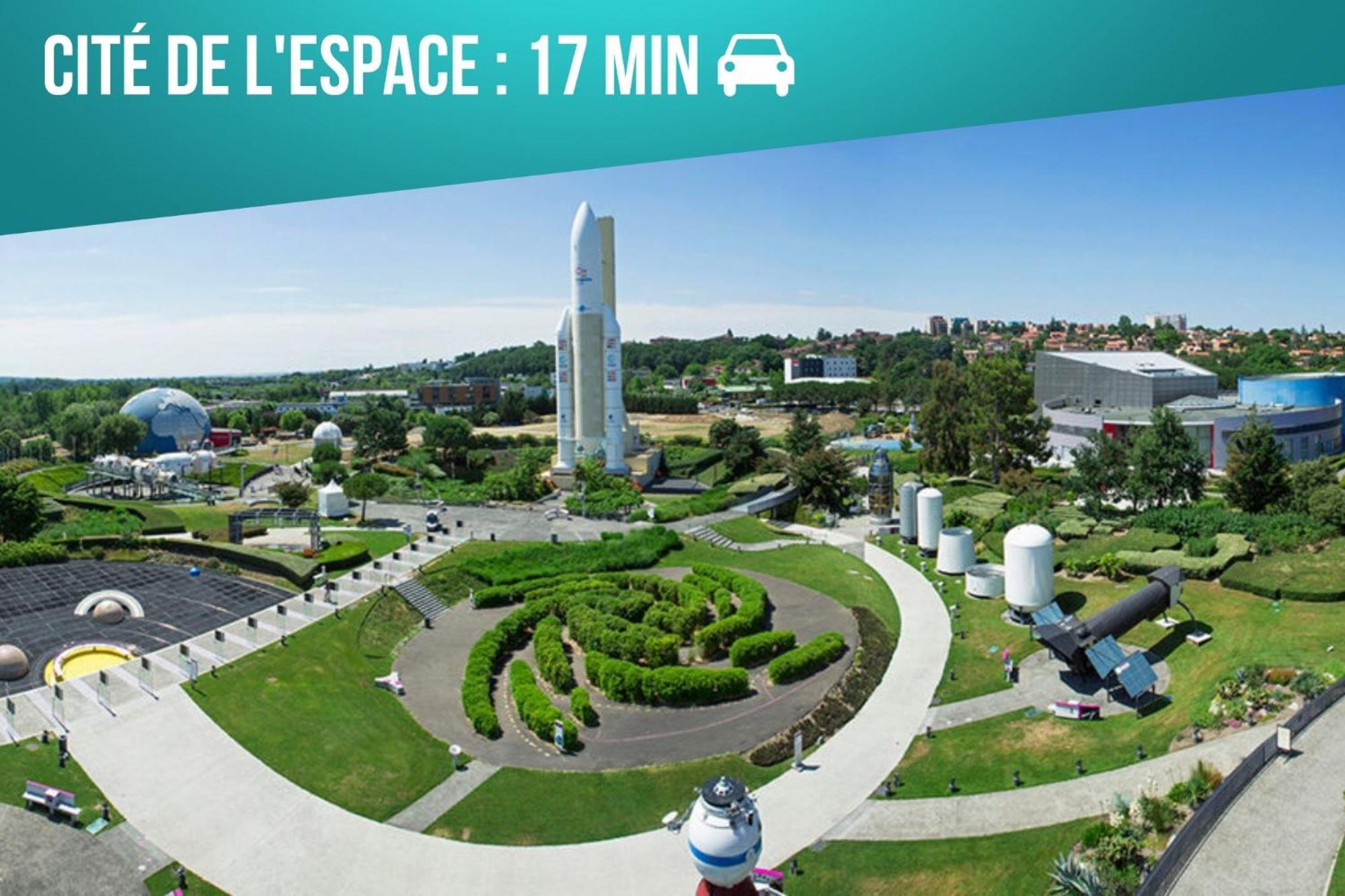 Le Cocon De Lespinasse - Parking - Checkin Autonome Lägenhet Exteriör bild